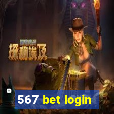 567 bet login